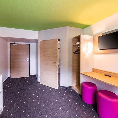 B&B Hotel Bochum-הרנה מראה חיצוני תמונה