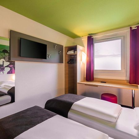B&B Hotel Bochum-הרנה מראה חיצוני תמונה