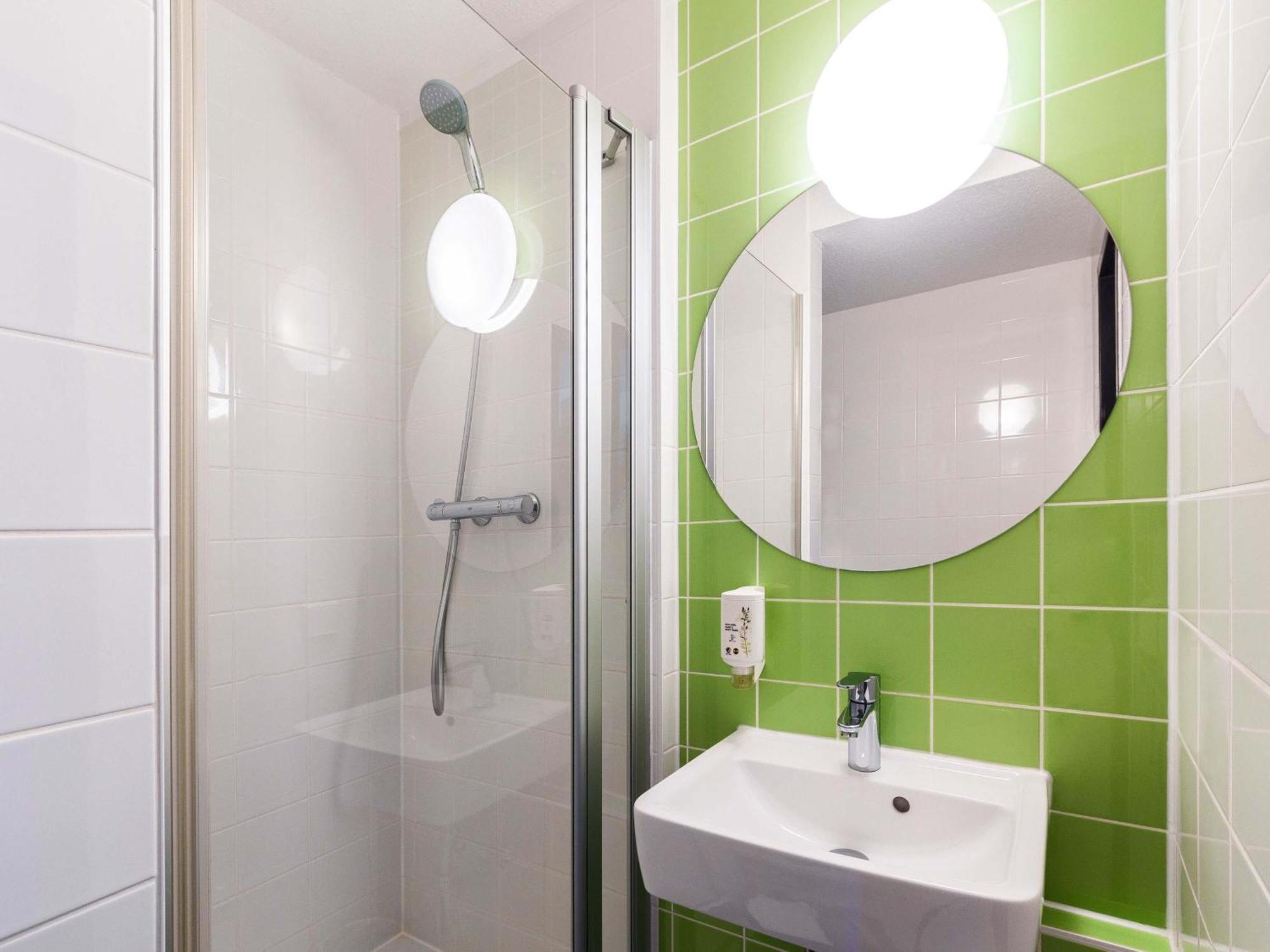 B&B Hotel Bochum-הרנה מראה חיצוני תמונה